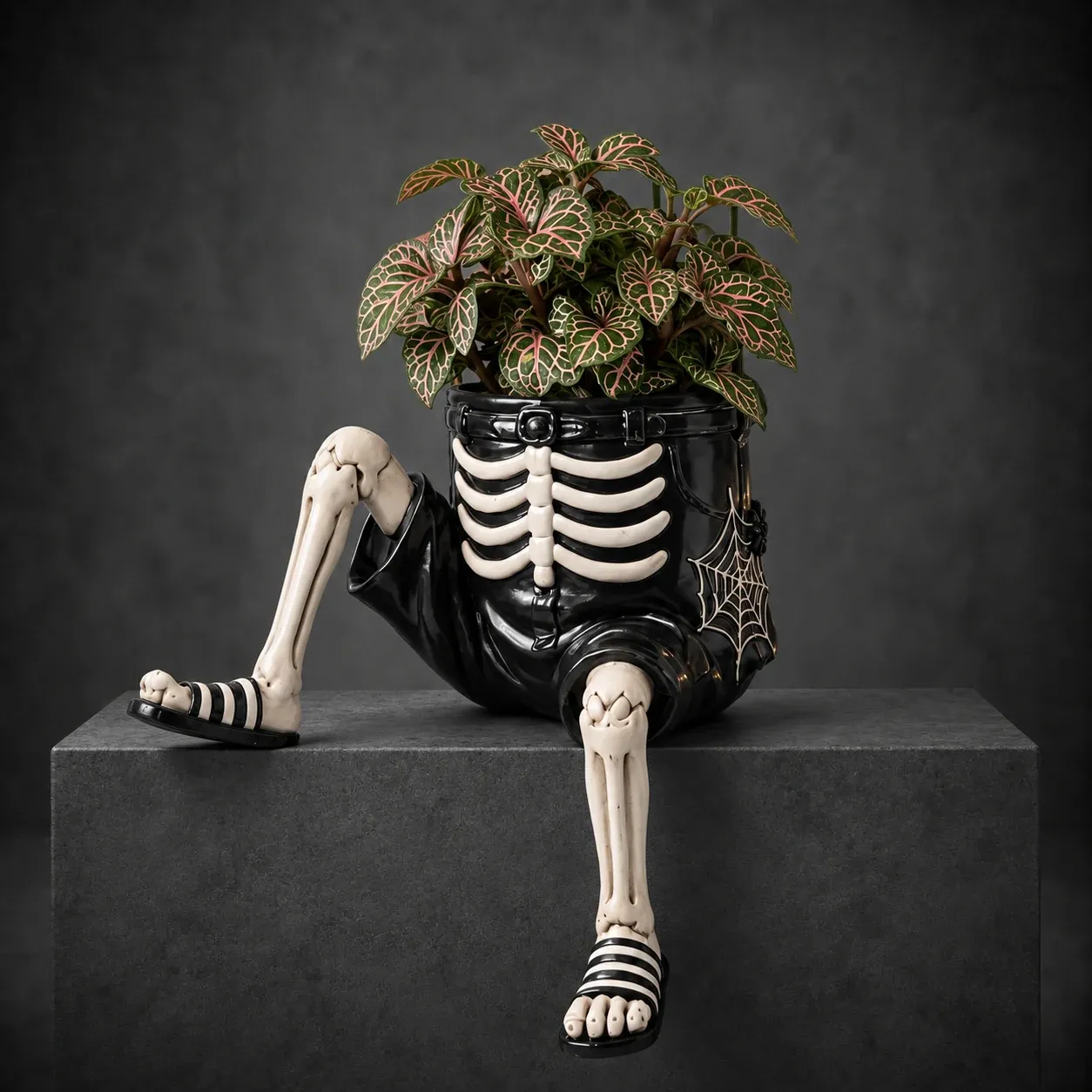 ScaryPots™ - Halloween Planters