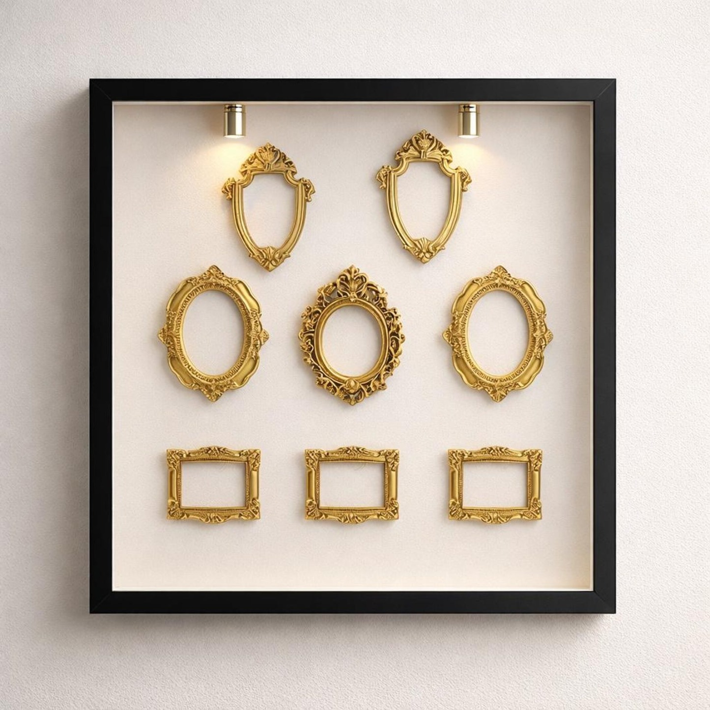 Mini Museum — A Tiny Tribute to Mom’s Big Heart