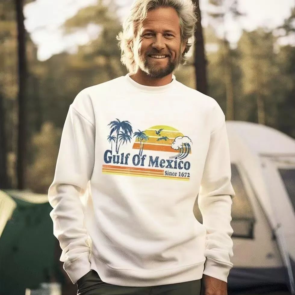 Gulf Of Mexico T-Shirt