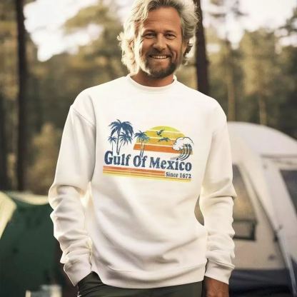 Gulf Of Mexico T-Shirt
