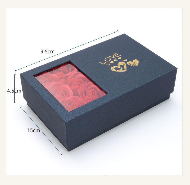 Love Projection Heart Mom Necklace❤️