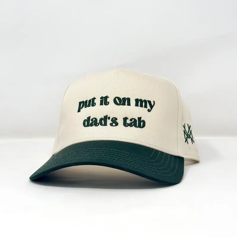 Put It On My Boyfriend's Tab Hat