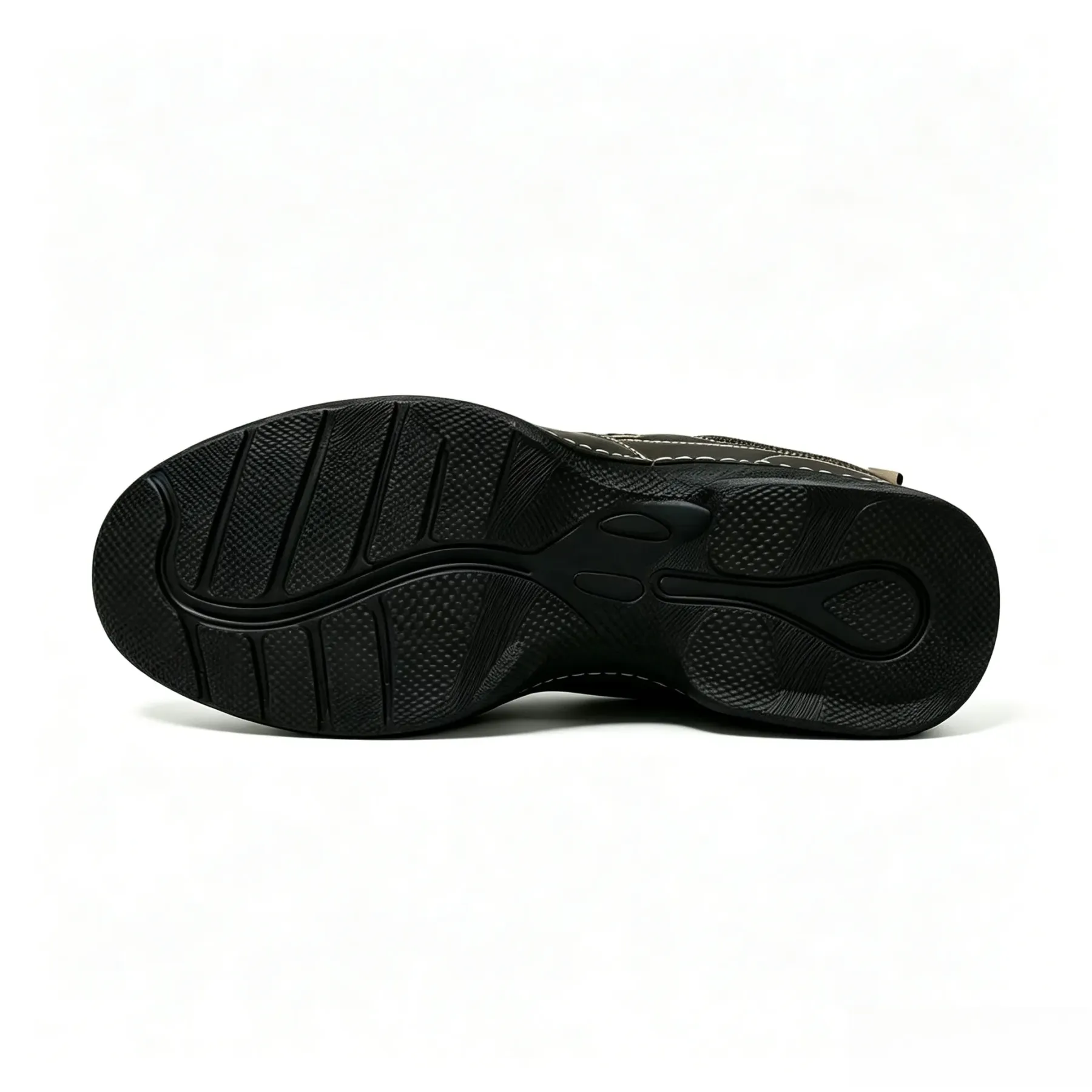 ⏰Last Day! 45% OFF  🔥GARB®Men's Premium Leather Orthopedic Walking Shoes