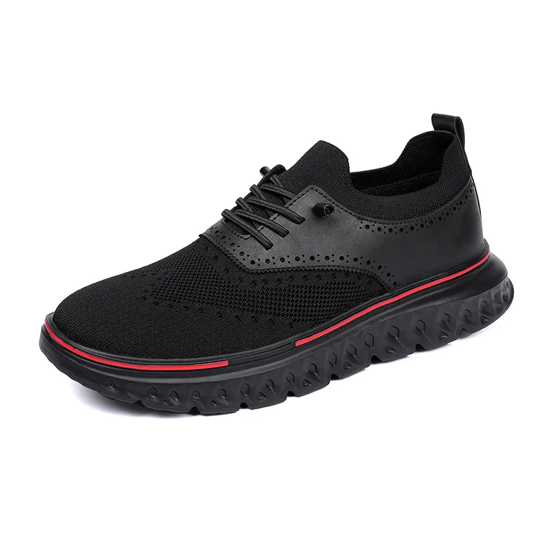 ⏰Last Day! 45% OFF  🔥GARB®Men's Breathable Mesh Orthopedic Walking Shoes