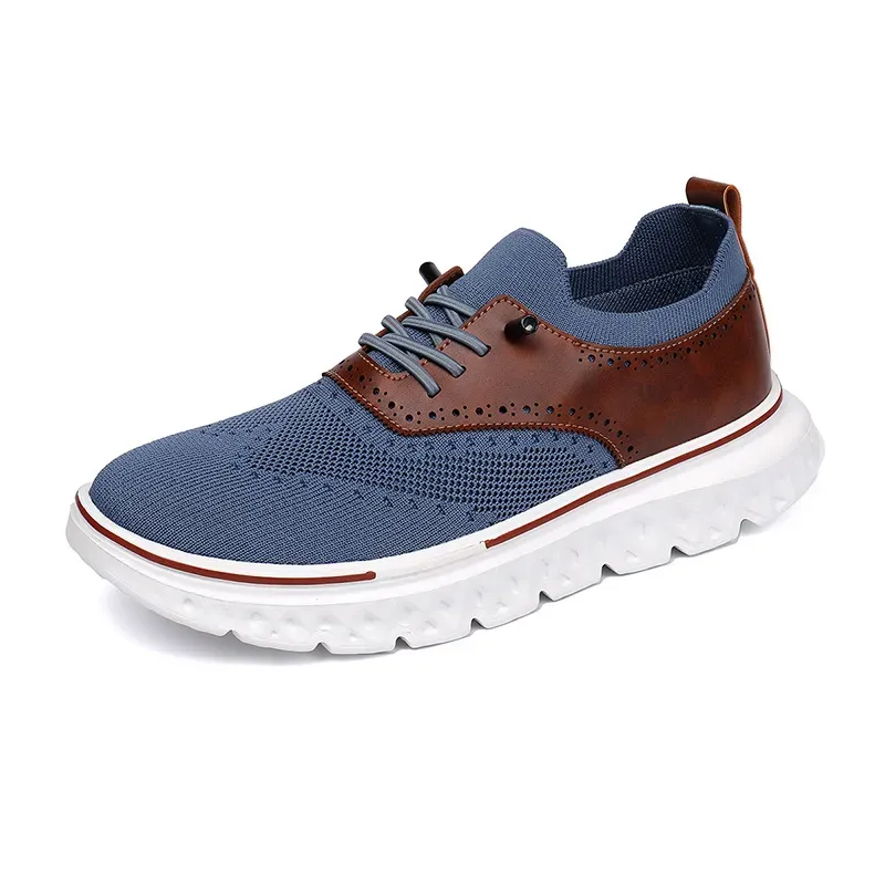 ⏰Last Day! 45% OFF  🔥GARB®Men's Breathable Mesh Orthopedic Walking Shoes