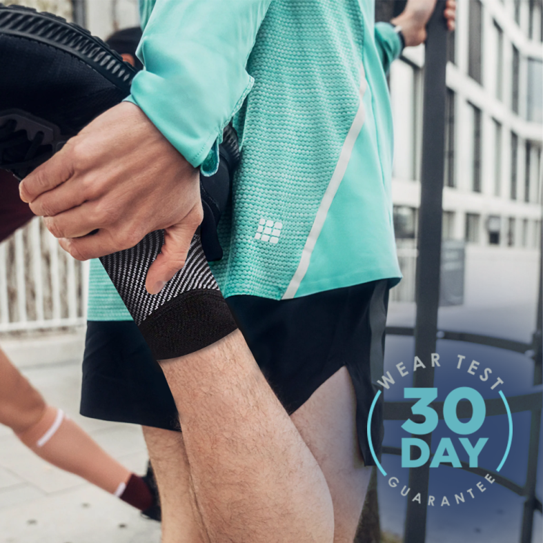 GARB®OrthoFit Compressions Ankle Socks