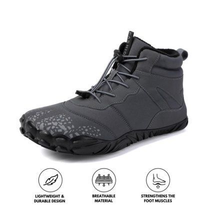 GARB®Non-slip & universal winter barefoot shoe (Waterproof)