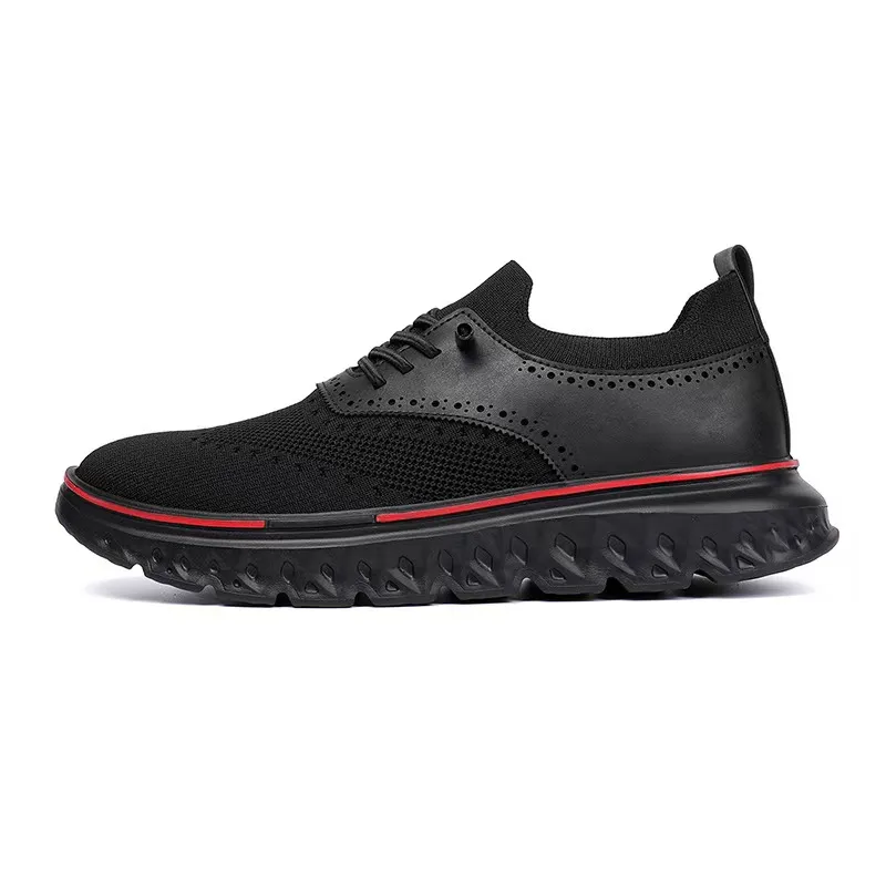 ⏰Last Day! 45% OFF  🔥GARB®Men's Breathable Mesh Orthopedic Walking Shoes