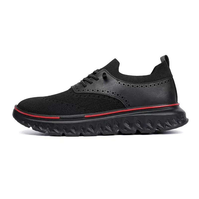 ⏰Last Day! 45% OFF  🔥GARB®Men's Breathable Mesh Orthopedic Walking Shoes