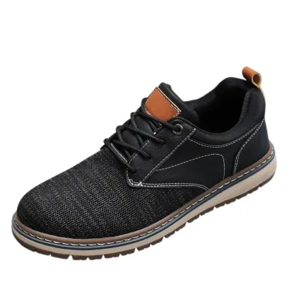 ⏰Last Day! 45% OFF  🔥GARB®Men's Breathable Mesh Orthopedic Walking Shoes
