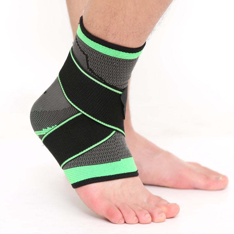 GARB®Ankle Brace Compression