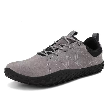 ⏰Last Day! 45% OFF  🔥GARB®Men's Handmade Cowhide Orthopedic Beathable Walking shoes