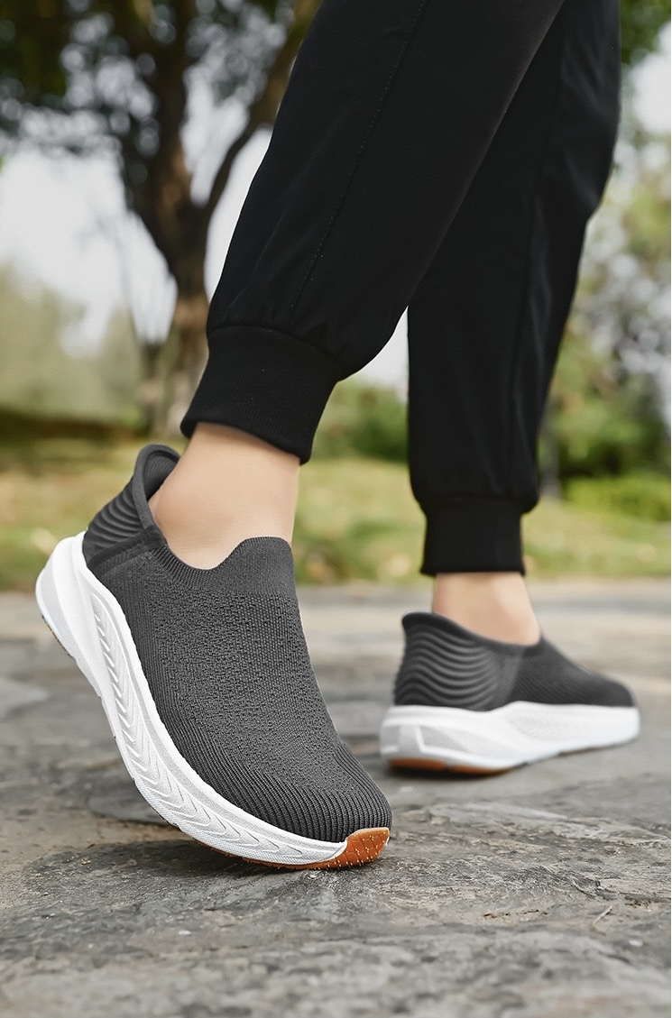 ⏰Last Day! 45% OFF  🔥GARB®Men's Handmade Cowhide Orthopedic Beathable Walking shoes