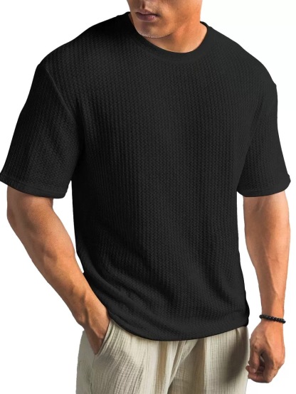 Men's Ultra-Comfortable Polo Shirt