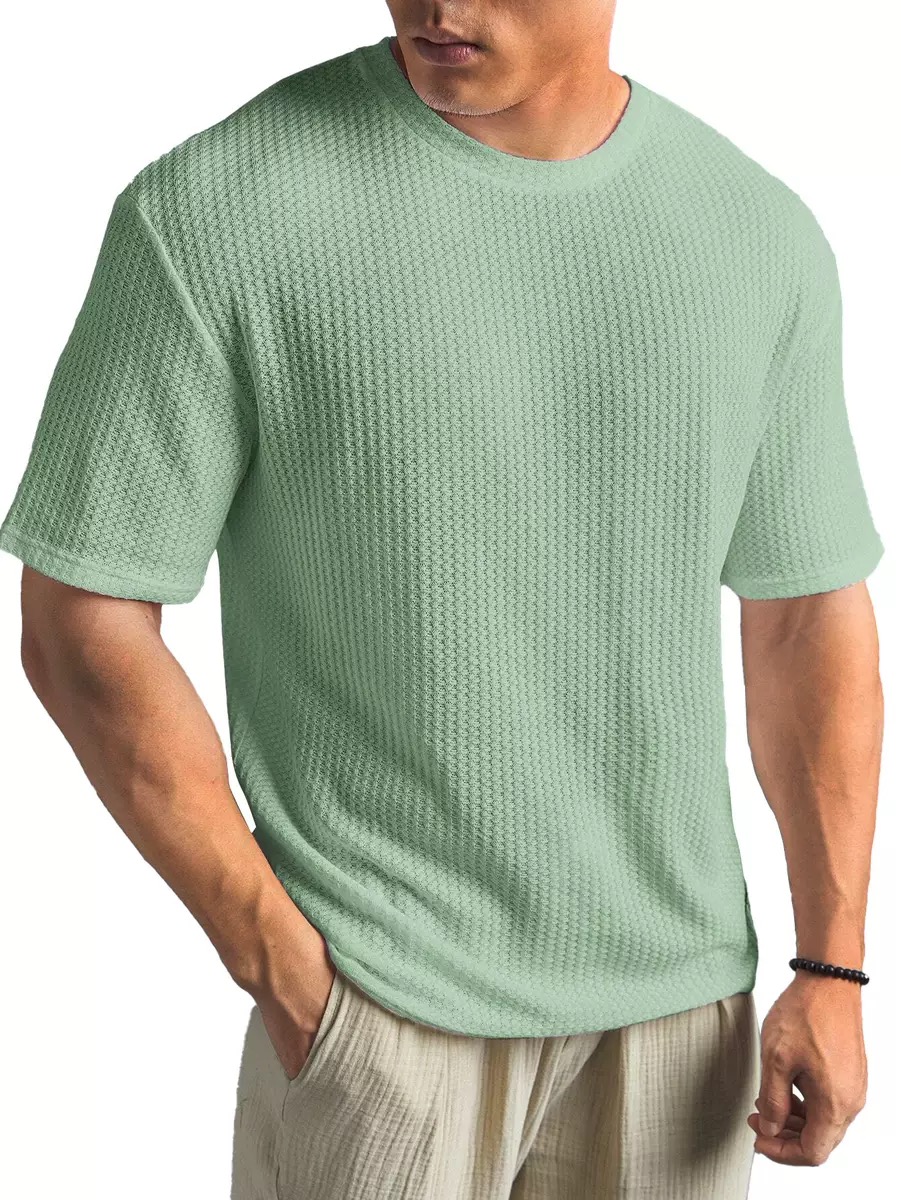 Men's Ultra-Comfortable Polo Shirt