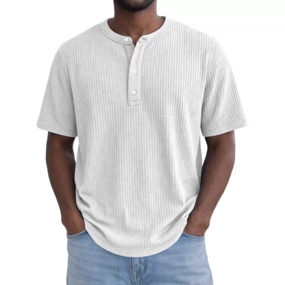 ⏰Last Day! 45% OFF  🔥GARB® Men's Ultra-Comfortable Polo Shirt