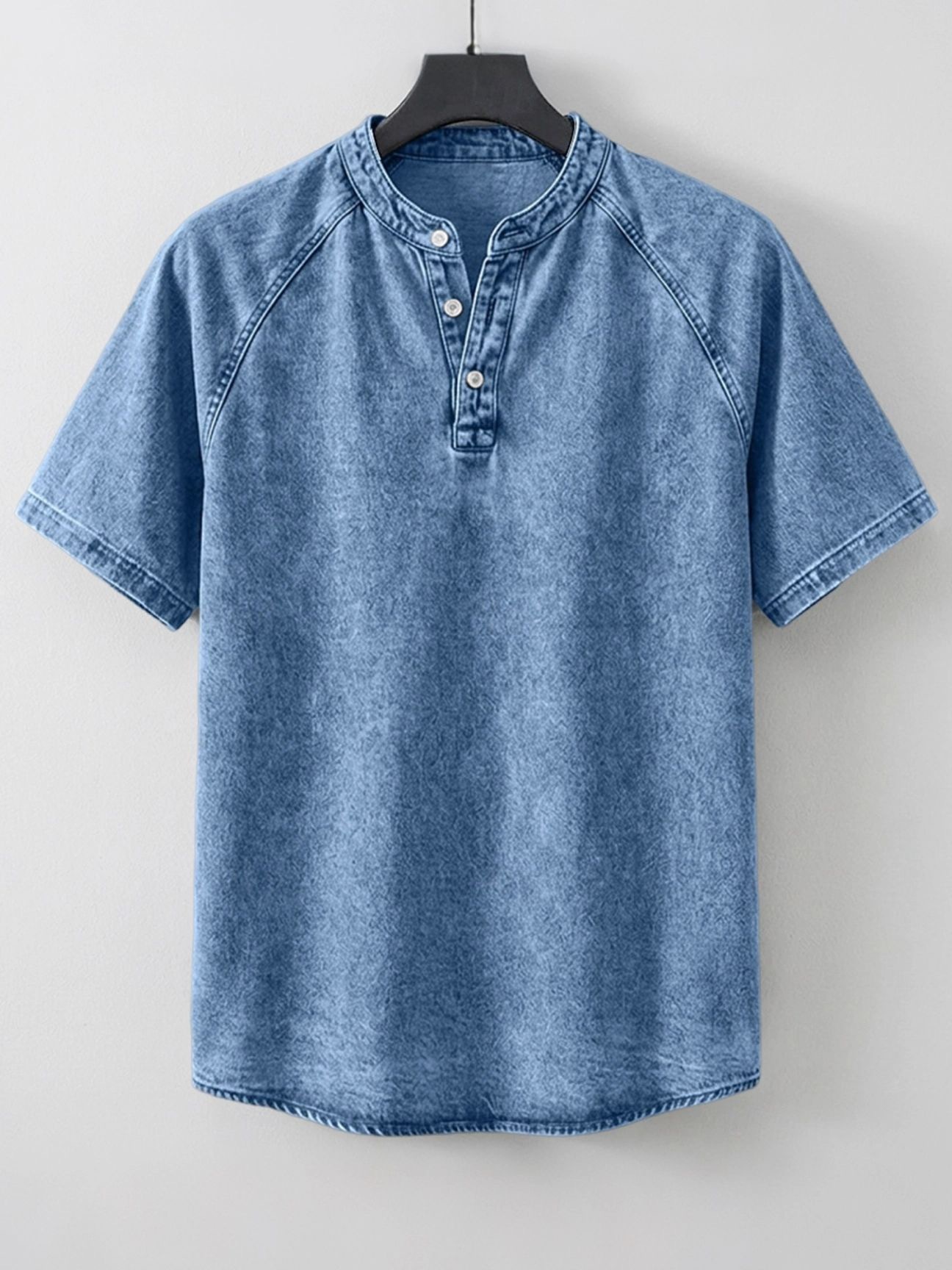 ⏰Last Day! 45% OFF  🔥GARB® Men's Ultra-Comfortable Polo Shirt