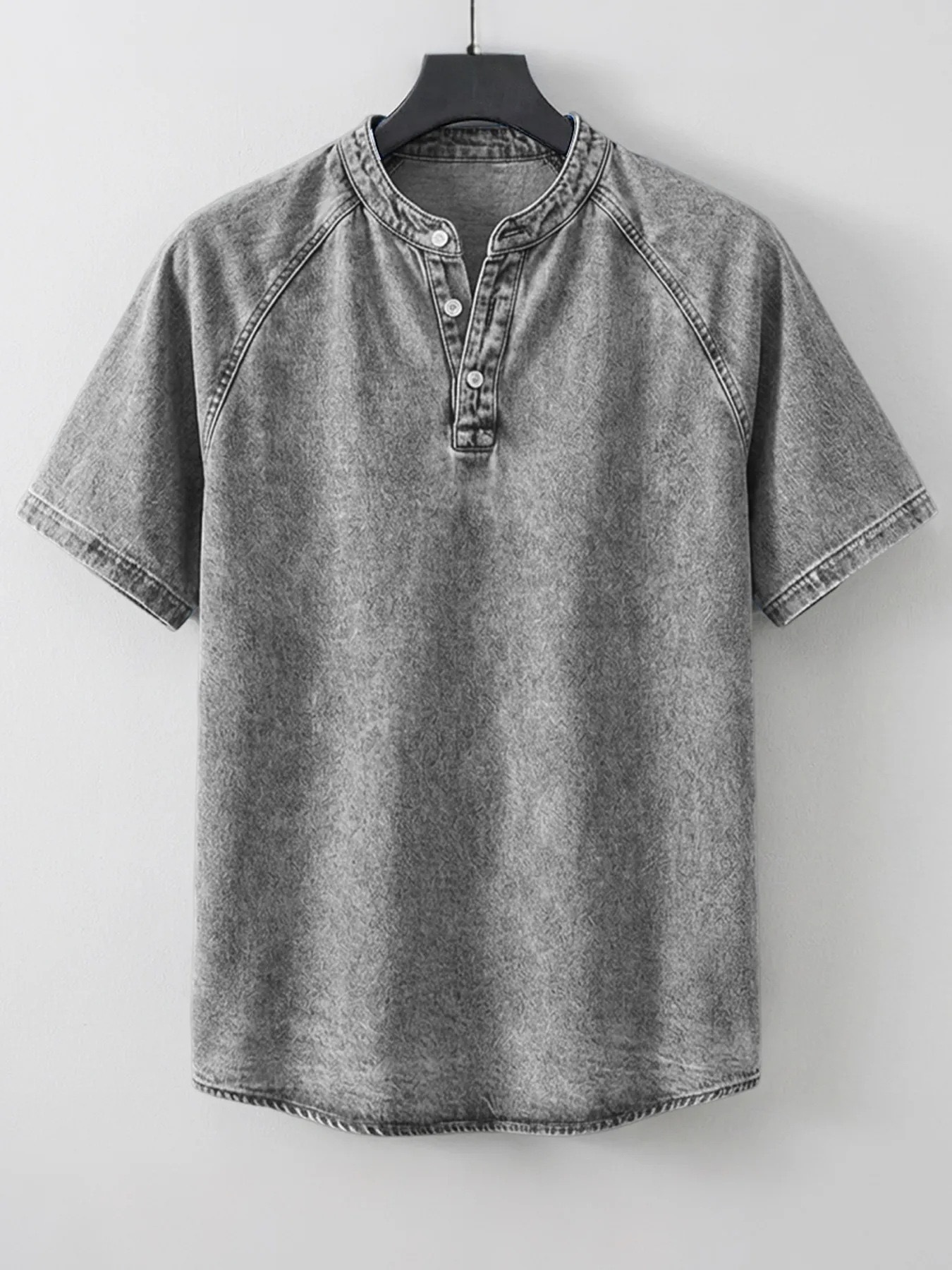 ⏰Last Day! 45% OFF  🔥GARB® Men's Ultra-Comfortable Polo Shirt