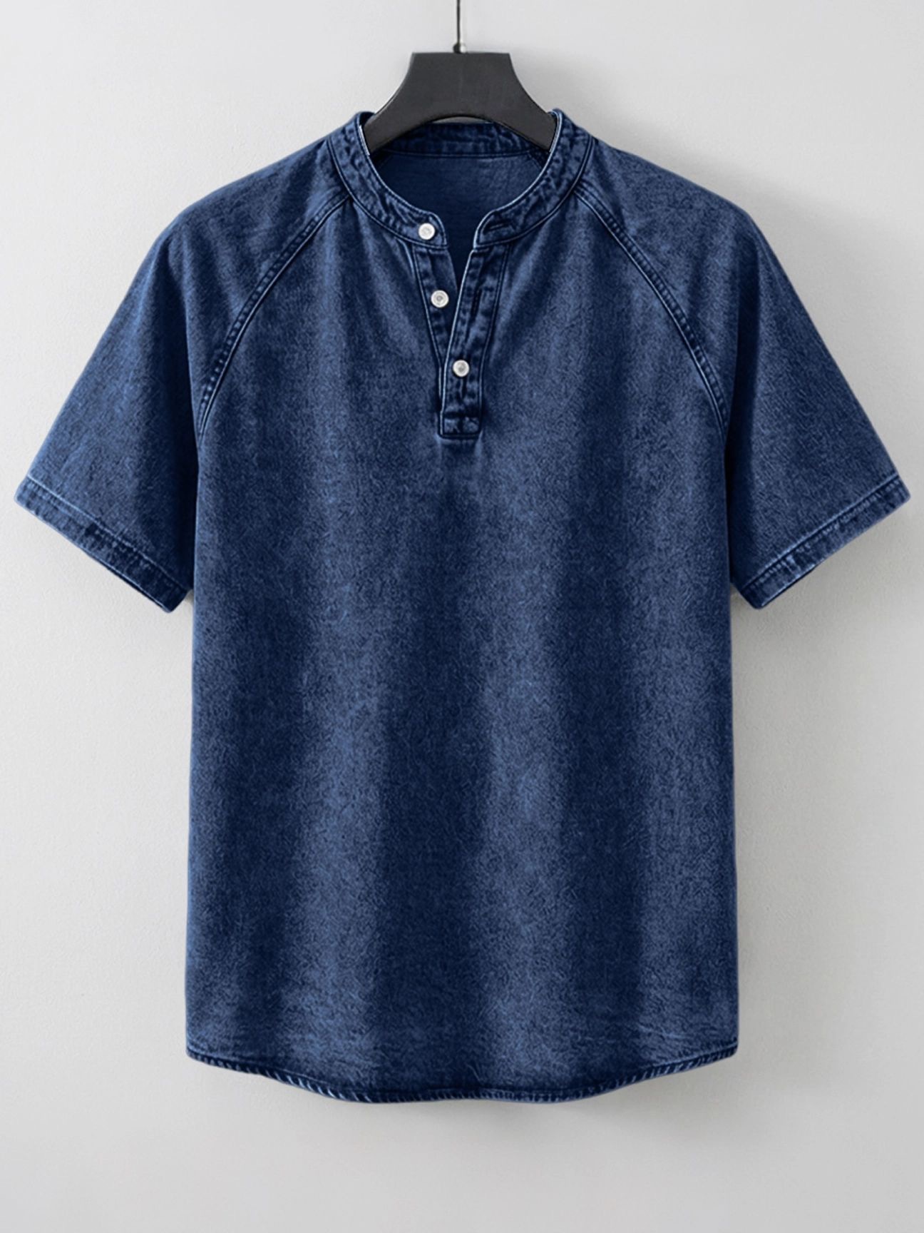 ⏰Last Day! 45% OFF  🔥GARB® Men's Ultra-Comfortable Polo Shirt