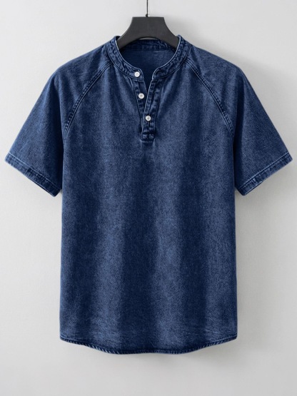 ⏰Last Day! 45% OFF  🔥GARB® Men's Ultra-Comfortable Polo Shirt