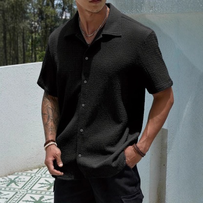 ⏰Last Day! 45% OFF  🔥GARB® Men's Ultra-Comfortable Polo Shirt
