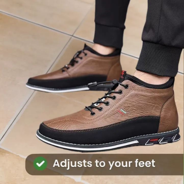 Men's casual shoes