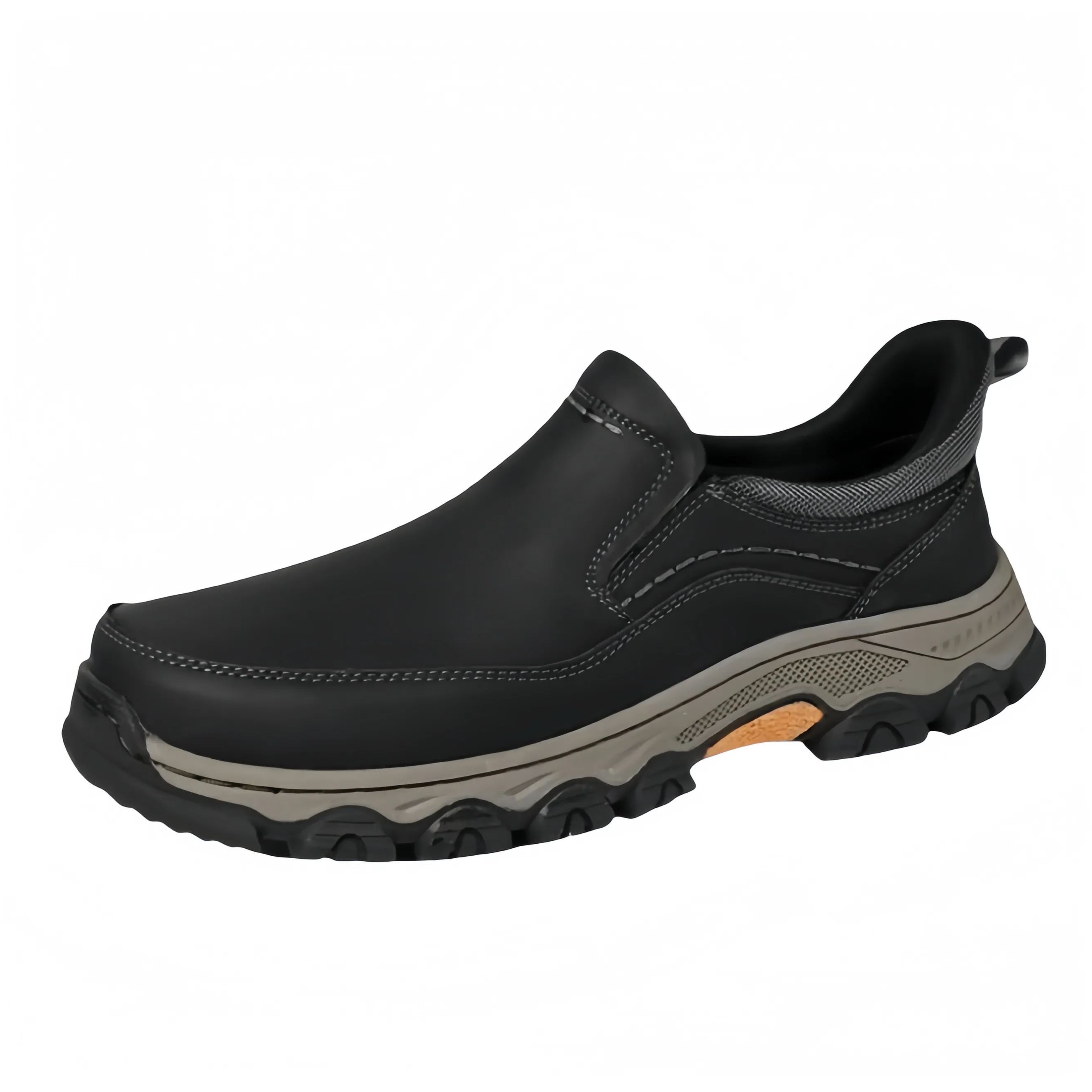 GARB®-AllDay Ranger Multi-Terrain Leather Walkers
