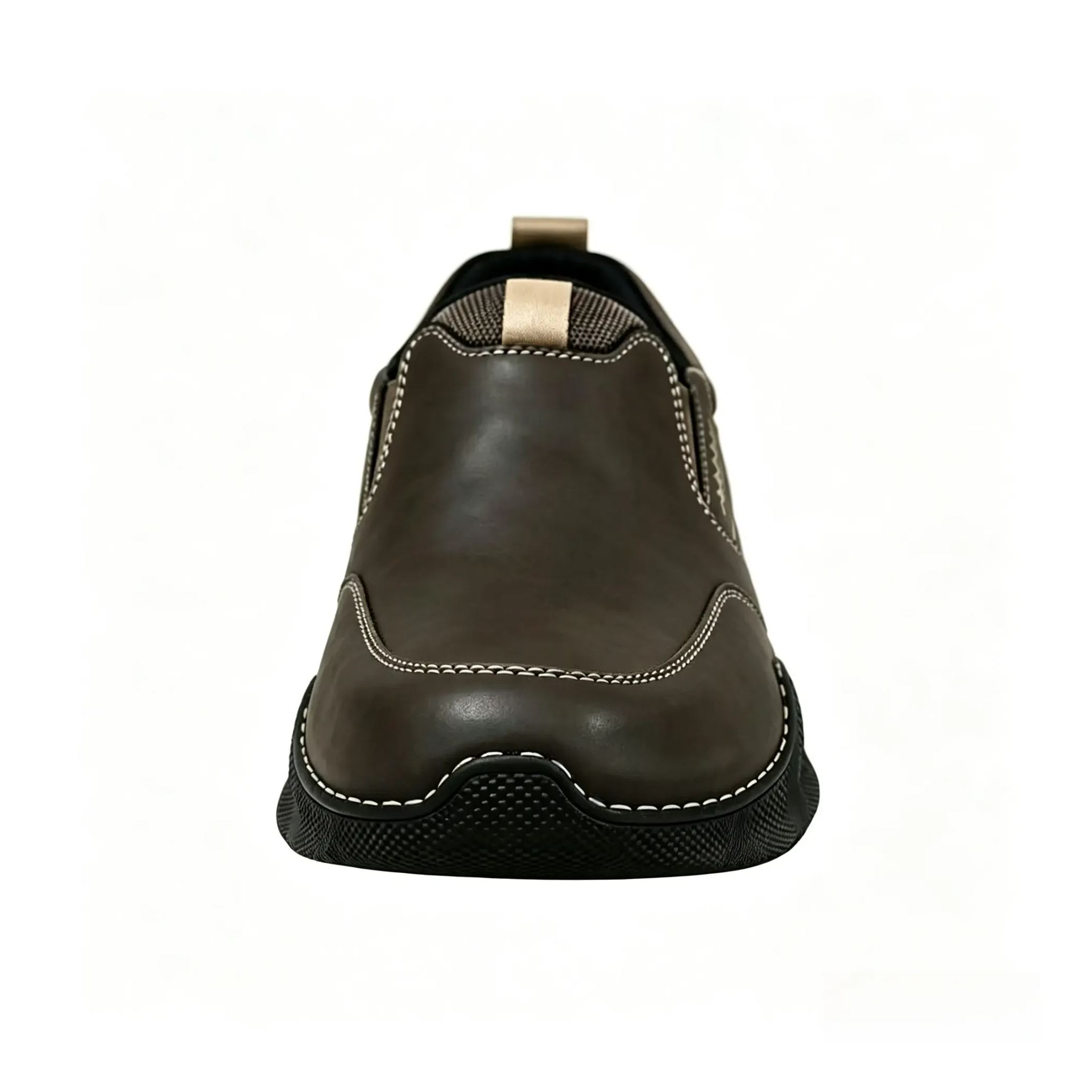 ⏰Last Day! 45% OFF  🔥GARB®Men's Premium Leather Orthopedic Walking Shoes
