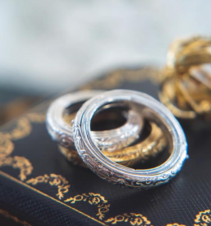 Supernatural astronomical destiny-changing ring【wealth💰 health⛪ destiny🗽】(🎁Buy two or more rings and get a matching number of necklaces for free🎁)