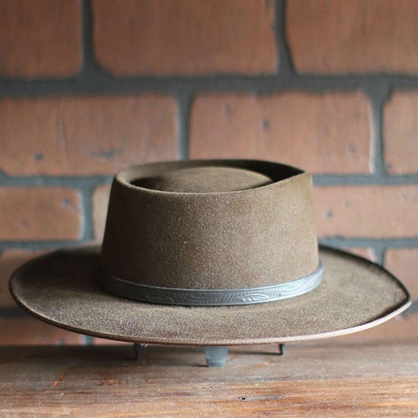 Western Top Hat