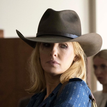 Beth Dutton Hat