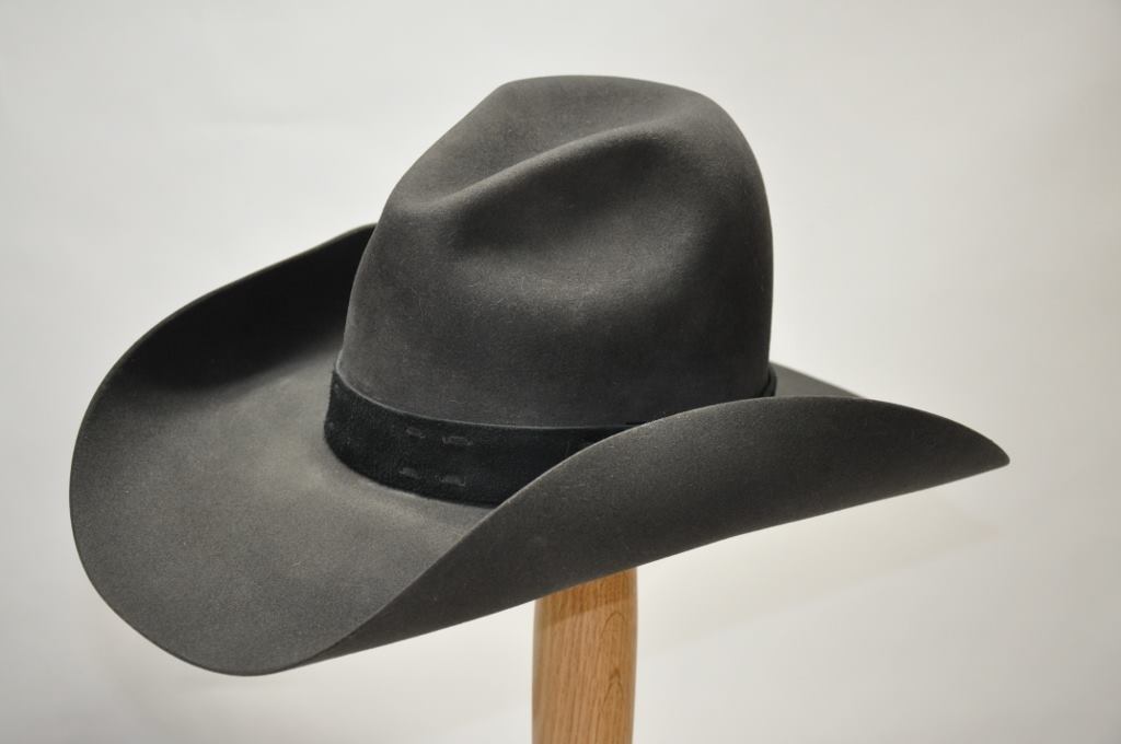 Quigley Down Under Hat Replica