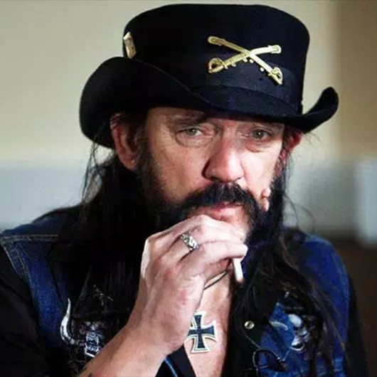 Lemmy Kilmister Hat