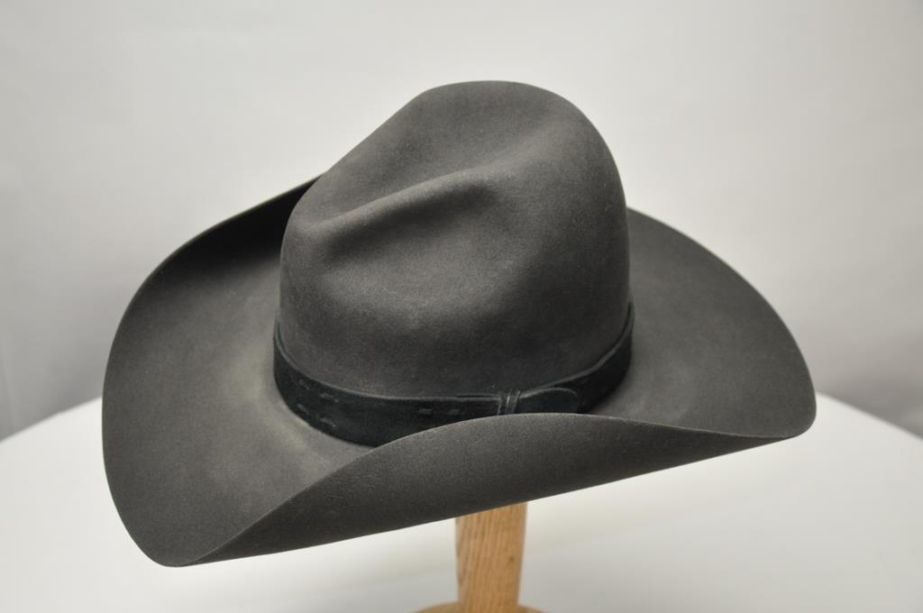 Quigley Down Under Hat Replica