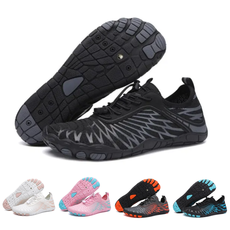 Grounding Allround Barefoot Shoes（Skin Pro with Copper ）🔥BIGGEST SALE OF THE YEAR 🔥