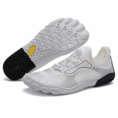 👟Copper-Infused Grounding Barefoot Shoes-Sports（Skin Pro with Copper）