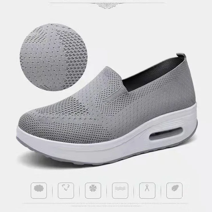🔥Last Day 70% OFF - Women's Orthopedic Sneakers