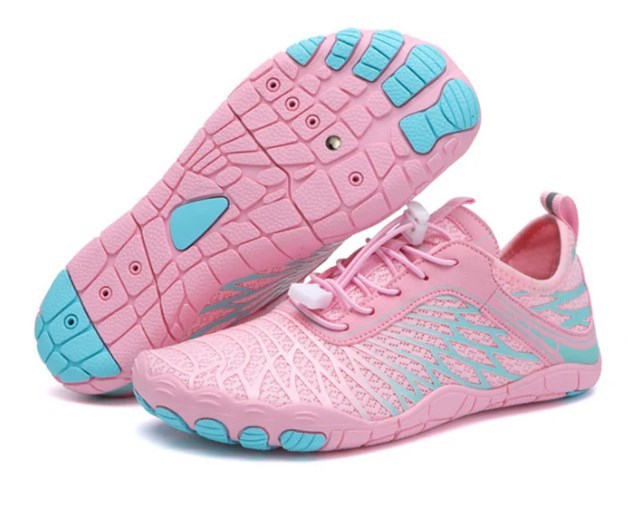 🔥BIGGEST SALE OF THE YEAR 🔥Skin Pro with Copper - Grounding Allround Barefoot Shoes