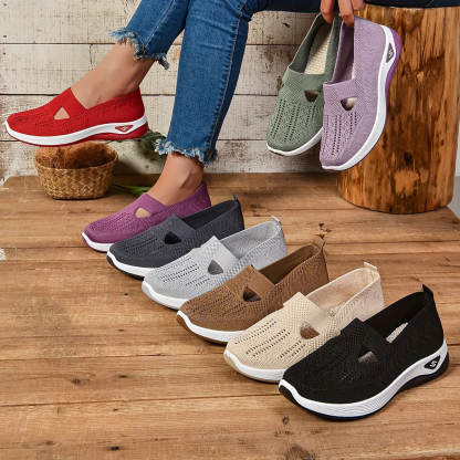 🔥Women's Orthopaedic Sneakers (SALE 49% OFF)
