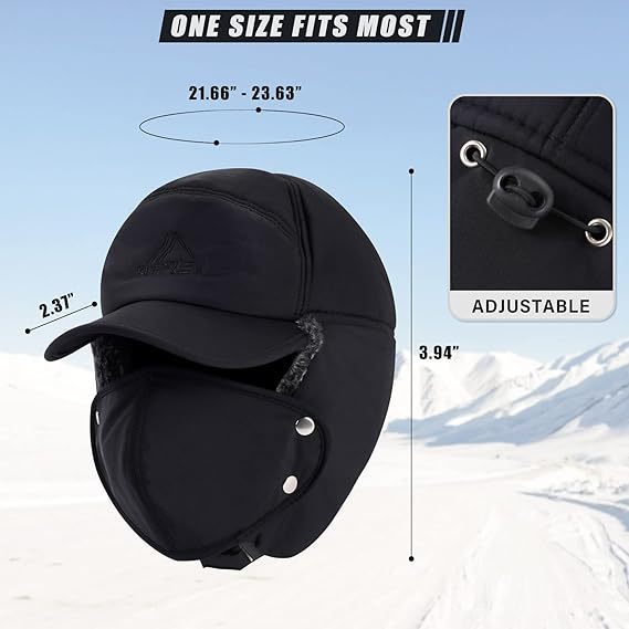 💥LAST DAY SALE 49% OFF💥Winter Essentials Warm Hat