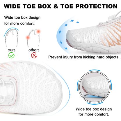 👨‍⚕️Doctor's recommendation --Copper-Infused Grounding Barefoot Shoes-Hike