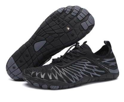 🔥BIGGEST SALE OF THE YEAR 🔥Skin Pro with Copper - Grounding Allround Barefoot Shoes