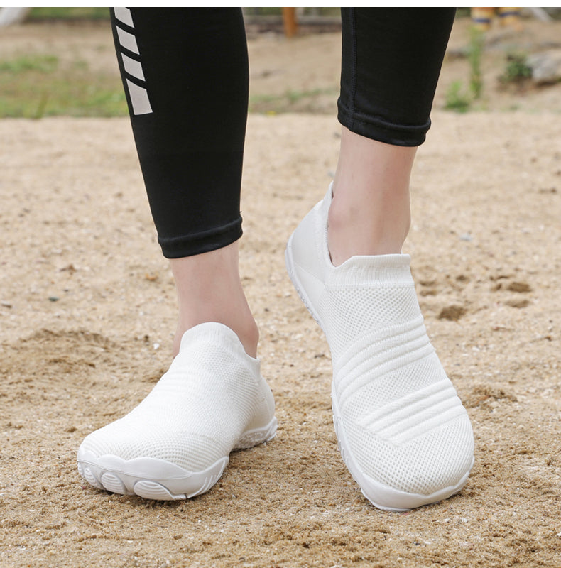 👟Grounding Allround Barefoot Shoes（Skin Pro with Copper ）🔥BIGGEST SALE OF THE YEAR
