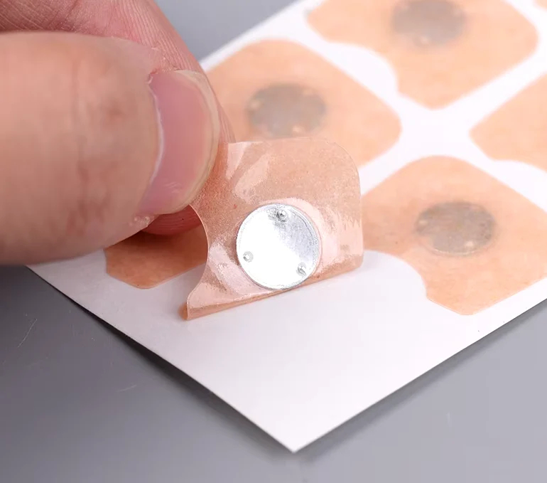 EasyNose-Magnetic Nasal Breathing Dilator