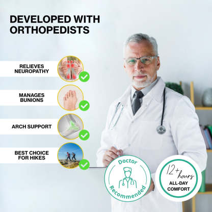 🔥BIGGEST SALE OF THE YEAR 🔥Skin Pro with Copper - Grounding Allround Barefoot Shoes