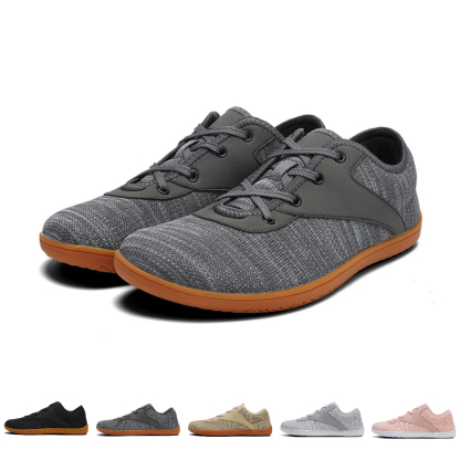FreeSpirit- Men's and Women's Wide Minimalist Barefoot Shoes