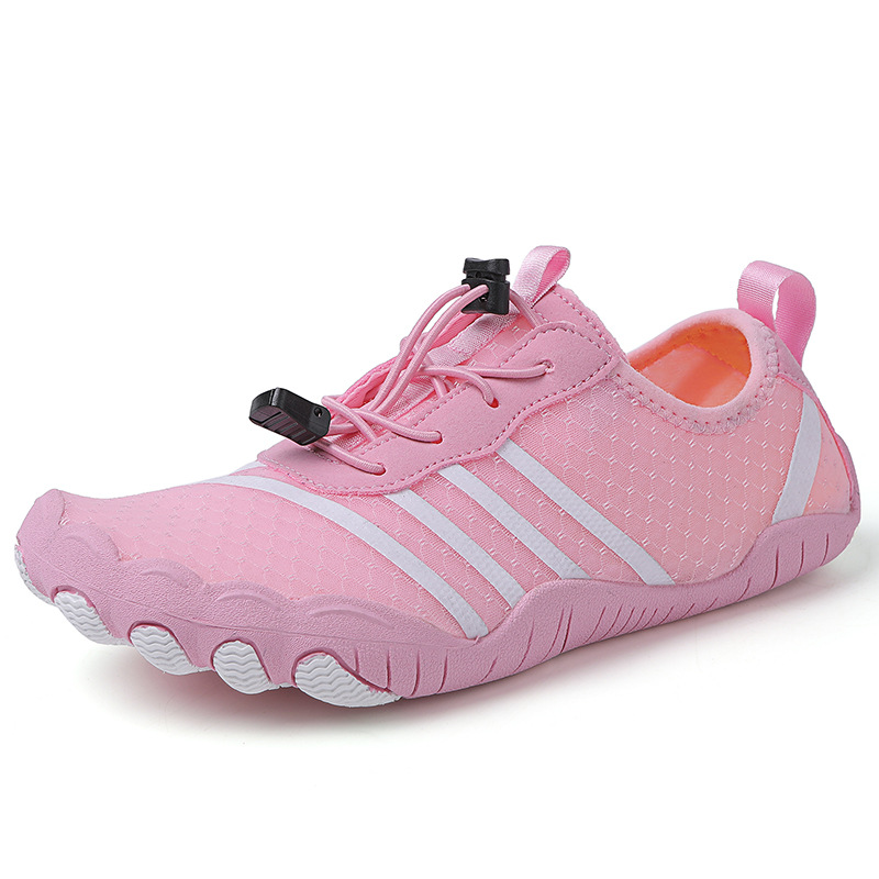 👟Copper-Infused Grounding Barefoot Shoes-Active（Skin Pro with Copper）