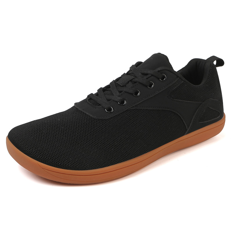 Barefoot Breeze- Men's and Women's Wide Minimalist Barefoot Shoes