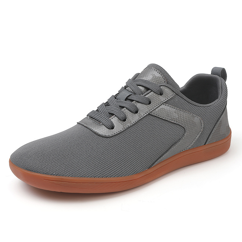 LightStep- Men's and Women's Wide Minimalist Barefoot Shoes