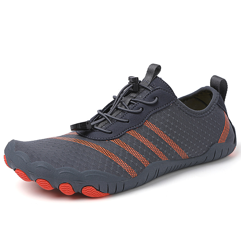 👟Copper-Infused Grounding Barefoot Shoes-Active（Skin Pro with Copper）